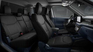 2026 Ford Maverick® Internal Image 1